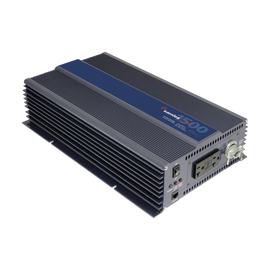 DC-AC Pure Sine Wave Inverter Series PST 1500W, Input Voltage 24 Vdc, Output 120 Vac (Pre-Order)