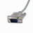 StarTech.com Cable de 3m de Extensión de Vídeo VGA para Pantalla Macho a Hembra