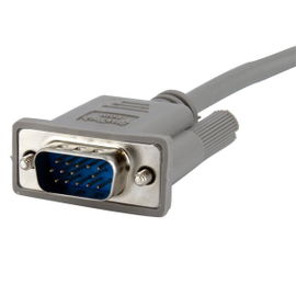 StarTech.com MXT101MM15 cable VGA 4,6 m VGA (D-Sub) Gris