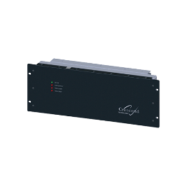Amplifier 100% Duty Cycle, 403-450 MHz, Input 2-5W /Output 100W, 26 A, 13.8 Vdc.