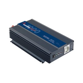 DC-AC Inverter series PST True Sine Wave 1000W, Input 24 Vcd, Output 230Vac, 50/60 Hz by Switch