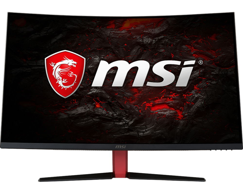 MSI Optix AG32C 80 cm (31.5 MSI Optix AG32C 80 cm (31.5