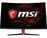 MSI Optix AG32C 80 cm (31.5