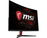 MSI Optix AG32C 80 cm (31.5