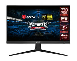 MSI Optix G241V 60,5 cm (23.8