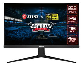MSI Optix G241V 60,5 cm (23.8