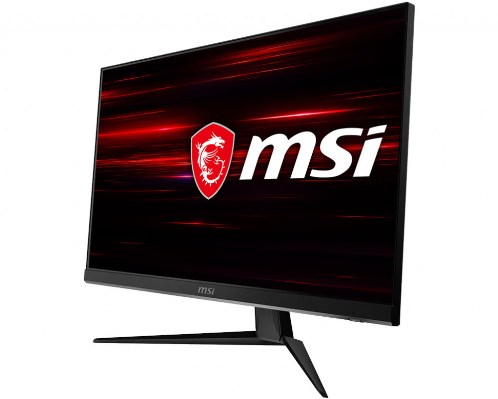 MSI Optix G271 68,6 cm (27 MSI Optix G271 68,6 cm (27