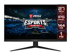 MSI Optix G271 68,6 cm (27 MSI Optix G271 68,6 cm (27