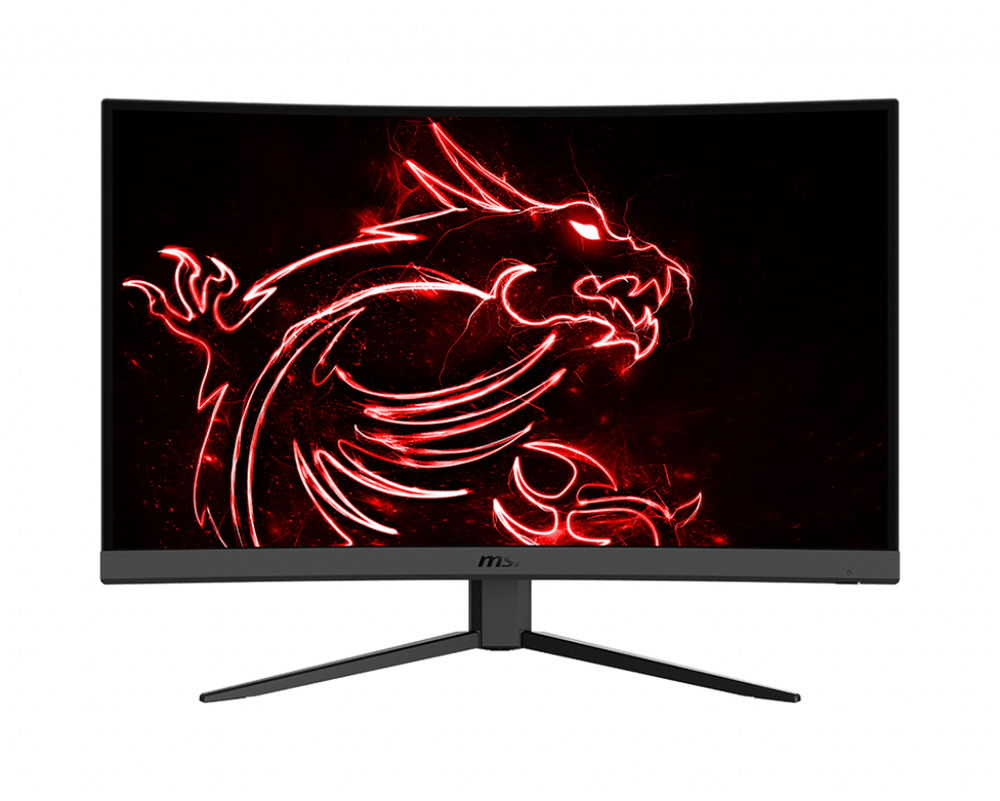 MSI Optix G32C4 - Monitor LED - curvado - 31.5 MSI Optix G32C4 - Monitor LED - curvado - 31.5