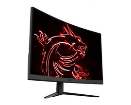 MSI Optix G32C4 - Monitor LED - curvado - 31.5 MSI Optix G32C4 - Monitor LED - curvado - 31.5