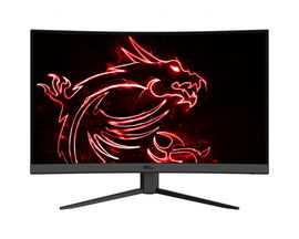 MSI Optix G32CQ4 80 cm (31.5