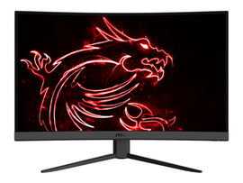 MSI Optix G32CQ4 80 cm (31.5