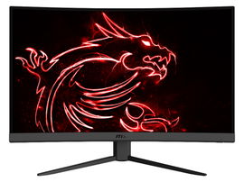 MSI Optix G32CQ4 80 cm (31.5