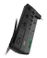 APC SurgeArrest Negro 11 salidas AC 120 V 2,44 m