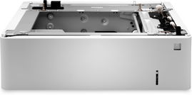 HP Bandeja de soportes de 550 hojas Color LaserJet
