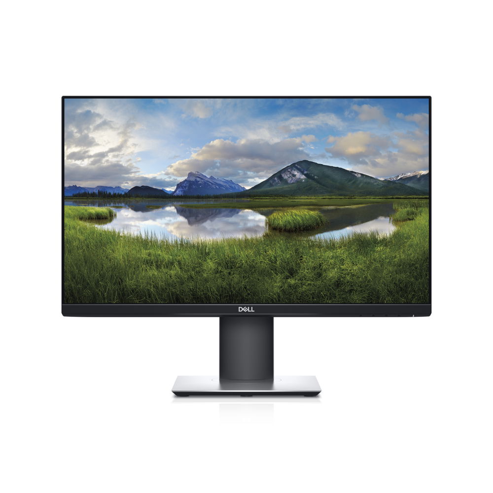 DELL P2319H LED display 58,4 cm (23