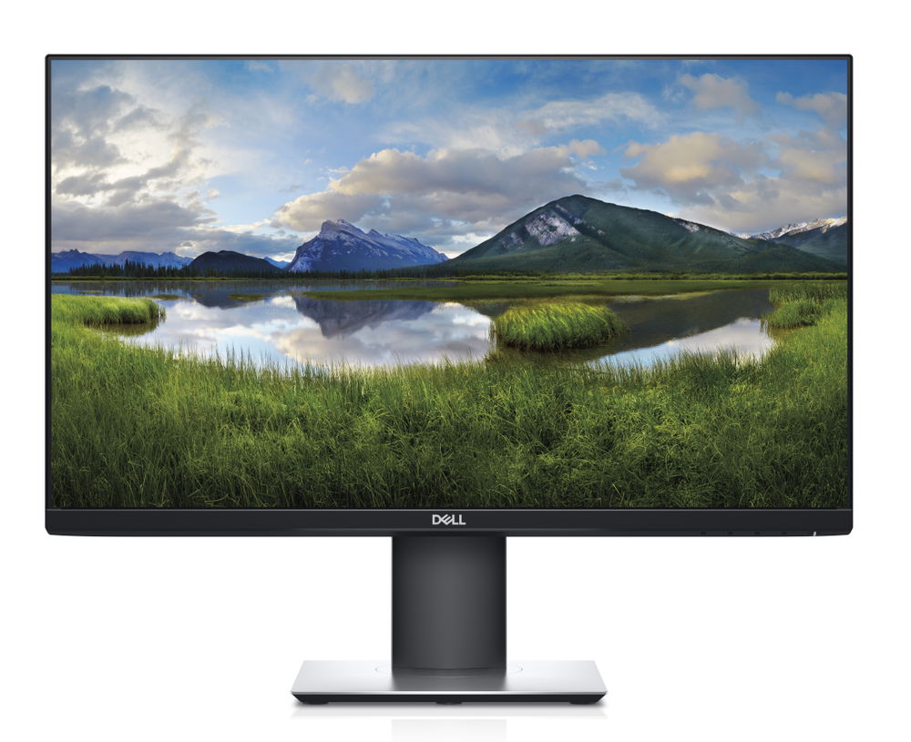 DELL P2419HC LED display 61 cm (24