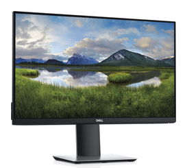DELL P2419HC LED display 61 cm (24