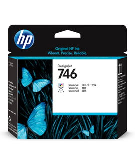 HP 746 DesignJet Printhead