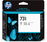 CABEZAL  HP 731 BLACK T1700 SERIES P2V27A