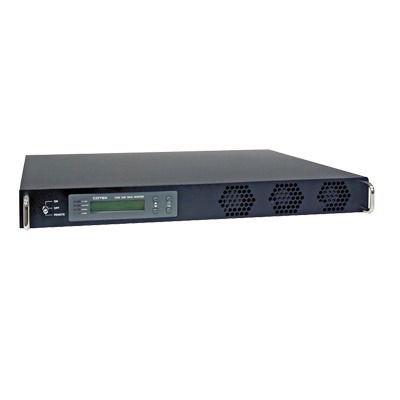 Inversor de corriente Onda Pura Montaje en rack 1000W, Ent:24 Vcd, Sal:97-123 Vca, 47-63 Hz (Bajo Pedido) Inversor de corriente Onda Pura Montaje en rack 1000W, Ent:24 Vcd, Sal:97-123 Vca, 47-63 Hz (Bajo Pedido)