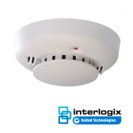 DETECTOR FOTOELECTRICO DE HUMO 4 HILOS INTERLOGIX 541NCRXT COMPATIBLE CON CUALQUIER MARCA DE PANEL EN EL MERCADO DETECTOR FOTOELECTRICO DE HUMO 4 HILOS INTERLOGIX 541NCRXT COMPATIBLE CON CUALQUIER MARCA DE PANEL EN EL MERCADO