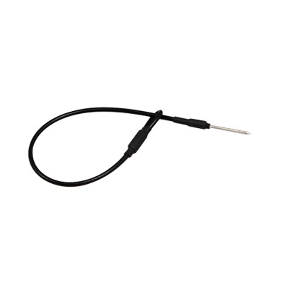 Paquete de 100 Lazos expansores de Pin para T001/B,T005, T004. Paquete de 100 Lazos expansores de Pin para T001/B,T005, T004.