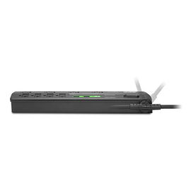 APC SurgeArrest Negro 8 salidas AC 120 V 1,83 m APC SurgeArrest Negro 8 salidas AC 120 V 1,83 m
