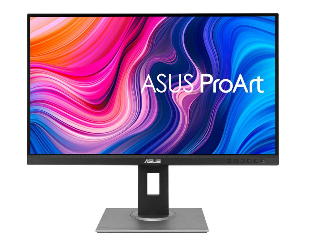 ASUS PA278QV pantalla para PC 68,6 cm (27