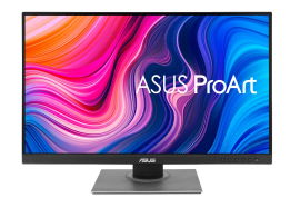 ASUS PA278QV pantalla para PC 68,6 cm (27