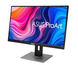ASUS PA278QV pantalla para PC 68,6 cm (27