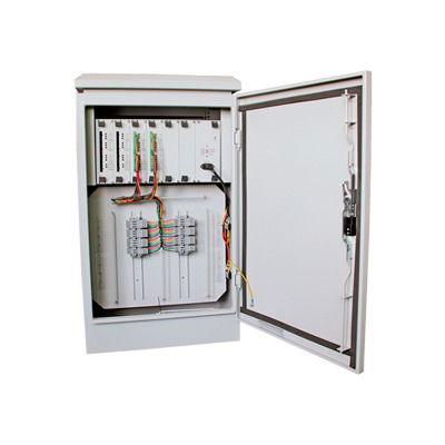 Controlador de trafico para 22 luces de semaforo Controlador de trafico para 22 luces de semaforo