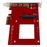 StarTech.com PEX4SFF8639 tarjeta y adaptador de interfaz Interno U.2