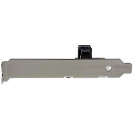 StarTech.com Tarjeta Adaptador PCI Express x4 a SFF-8643 para SSD U.2 NVMe PCIe