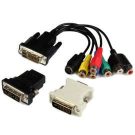 StarTech.com PEXHDCAP2 dispositivo para capturar video Interno PCIe