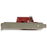 StarTech.com Tarjeta PCI Express Controladora de 2x SSD NGFF M.2 y 2x Puertos SATA III