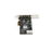 StarTech.com Adaptador Tarjeta PCI Express PCI-E 4 Puertos USB 3.0 UASP 2 Canales de 5Gbps con Alimentación Molex SATA