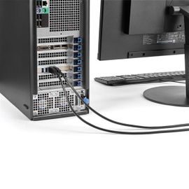 StarTech.com Adaptador Tarjeta PCI Express PCI-E 4 Puertos USB 3.0 UASP 2 Canales de 5Gbps con Alimentación Molex SATA