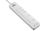 APC PH12U2W unidad de distribución de energía (PDU) 12 salidas AC Blanco