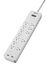 APC PH12U2W unidad de distribución de energía (PDU) 12 salidas AC Blanco