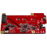 StarTech.com Conversor Adaptador USB a M.2 NGFF SATA SSD para Placas de Desarrollo y Raspberry Pi - con Accesorios