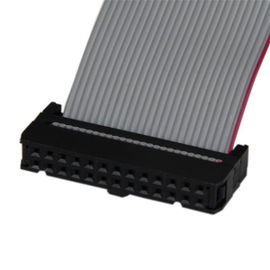 StarTech.com Adaptador de 40cm Header Cabezal Bracket Paralelo Perfil Bajo DB25 a IDC26 Pines Placa Base StarTech.com Adaptador de 40cm Header Cabezal Bracket Paralelo Perfil Bajo DB25 a IDC26 Pines Placa Base