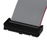 StarTech.com Adaptador de 40cm Header Cabezal Bracket Paralelo Perfil Bajo DB25 a IDC26 Pines Placa Base