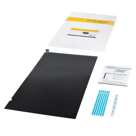 StarTech.com Filtro Universal de Privacidad para Pantallas de 21,5IN - para Monitores - Mate o Brillante - Ángulo de Visión -/+ 30 Grados - Filtro de confidencialidad de pantalla - ancho de 21,5