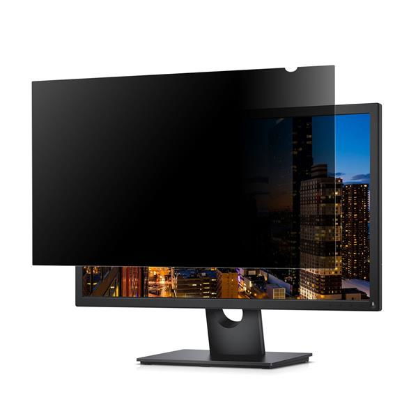 StarTech.com Filtro Universal de Privacidad para Pantallas de 24IN - para Monitores - Mate o Brillante - Ángulo de Visión -/+ 30 Grados - Filtro de confidencialidad de pantalla - 24 pulgadas de ancho - transparente - Conforme a la TAA - para P/N: ARM