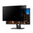 StarTech.com Filtro Universal de Privacidad para Pantallas de 24IN - para Monitores - Mate o Brillante - Ángulo de Visión -/+ 30 Grados - Filtro de confidencialidad de pantalla - 24 pulgadas de ancho - transparente - Conforme a la TAA - para P/N: ARM