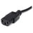 StarTech.com PXT101 cable de transmisión Azul 1,83 m NEMA 5-15P C13 acoplador