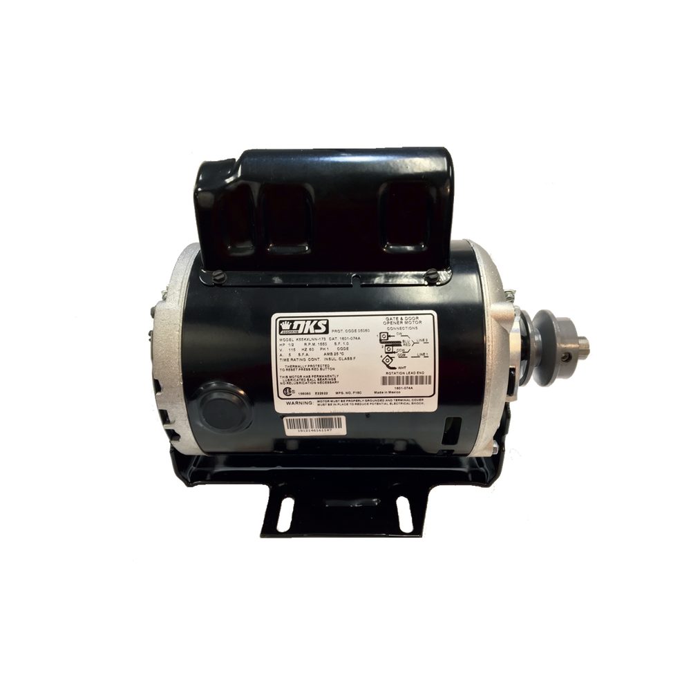 1/2 HP Motor