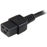 StarTech.com Cable de 91cm C14 a C19 de servicio pesado de 2,5mm2 para alimentación de ordenadores