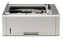 HP Q5985A bandeja y alimentador 500 hojas